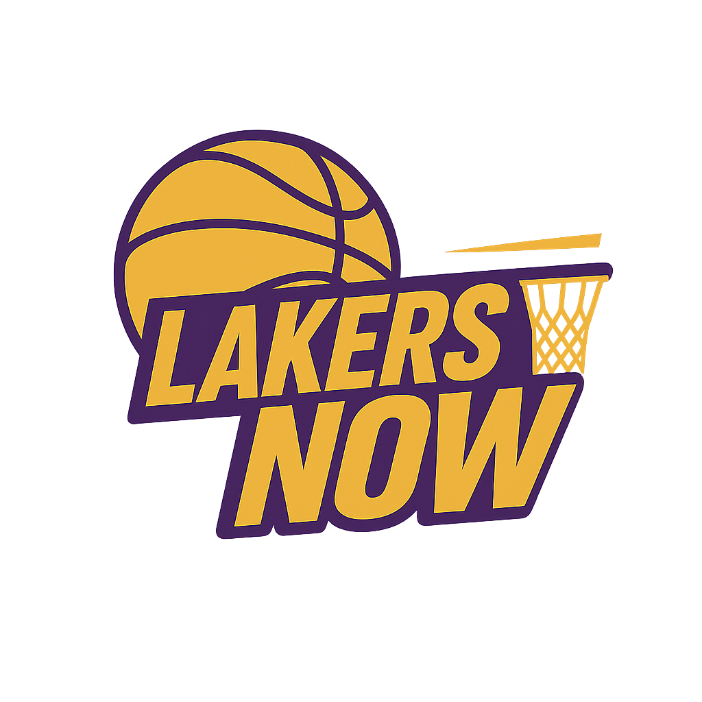 LakersNow