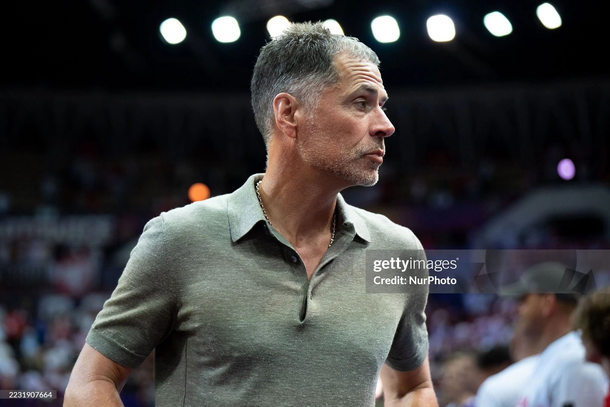 Rob Pelinka’s Quiet Masterclass: The Lakers Executive Who Deserves Major Credit in 2025-26